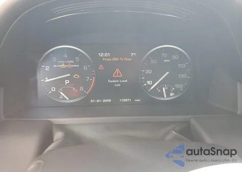 2011 Land Rover Range Rover Hse Luxury from USA, damaged, VIN SALMF1E43BA332098